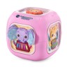 VTech Baby® Busy Learners Music Activity Cube™ - Pink - view 8